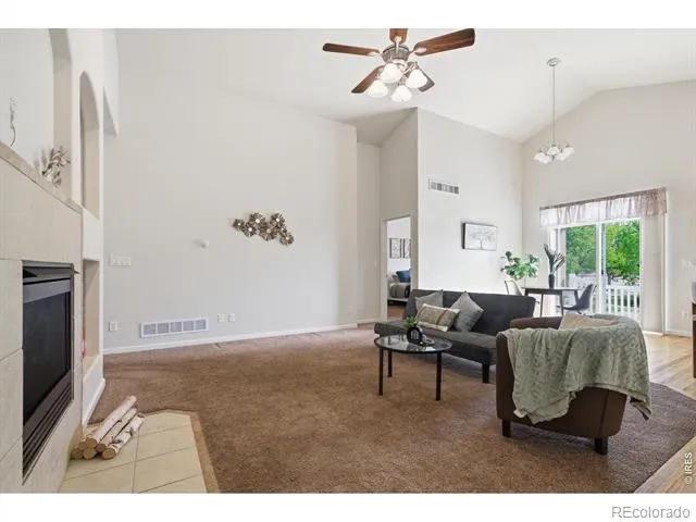 3302 Borrossa Street Evans, CO 80634