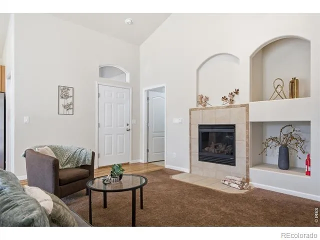 3302 Borrossa Street Evans, CO 80634