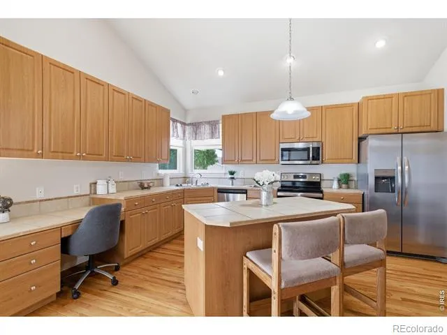 3302 Borrossa Street Evans, CO 80634