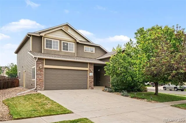 2019 Fletcher Avenue Brighton, CO 80603