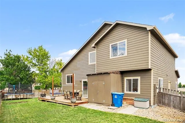 2019 Fletcher Avenue Brighton, CO 80603
