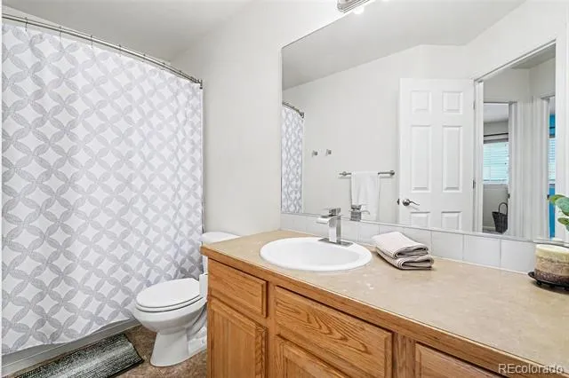 2019 Fletcher Avenue Brighton, CO 80603