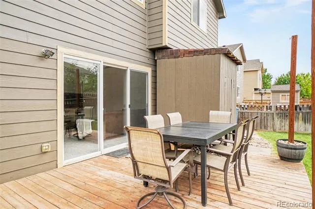 2019 Fletcher Avenue Brighton, CO 80603