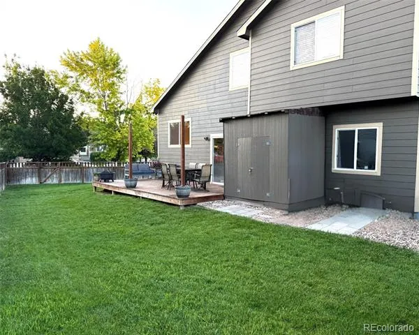 2019 Fletcher Avenue Brighton, CO 80603