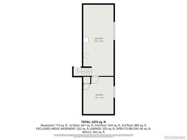 2019 Fletcher Avenue Brighton, CO 80603