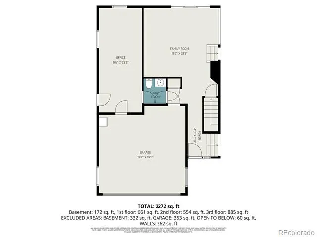 2019 Fletcher Avenue Brighton, CO 80603