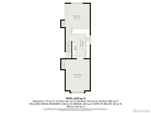 2019 Fletcher Avenue Brighton, CO 80603