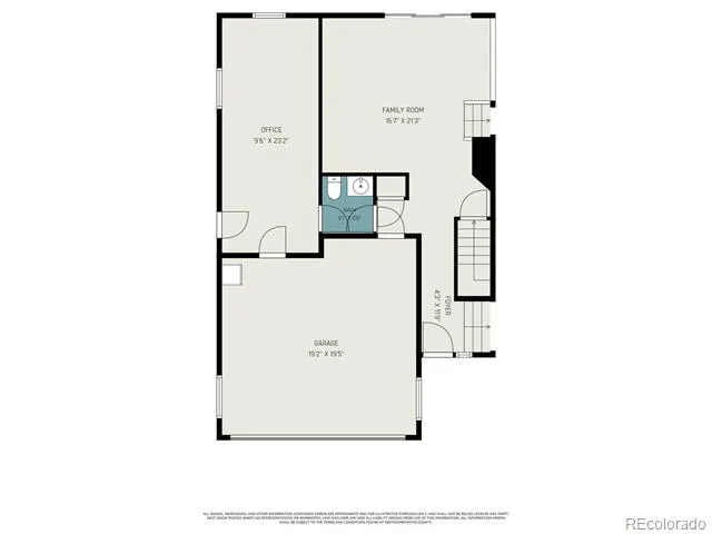 2019 Fletcher Avenue Brighton, CO 80603