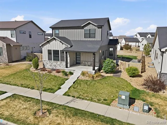 5197 School House Drive Timnath, CO 80547