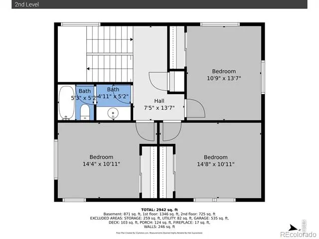 5197 School House Drive Timnath, CO 80547