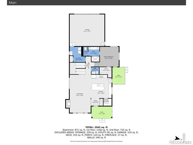 5197 School House Drive Timnath, CO 80547