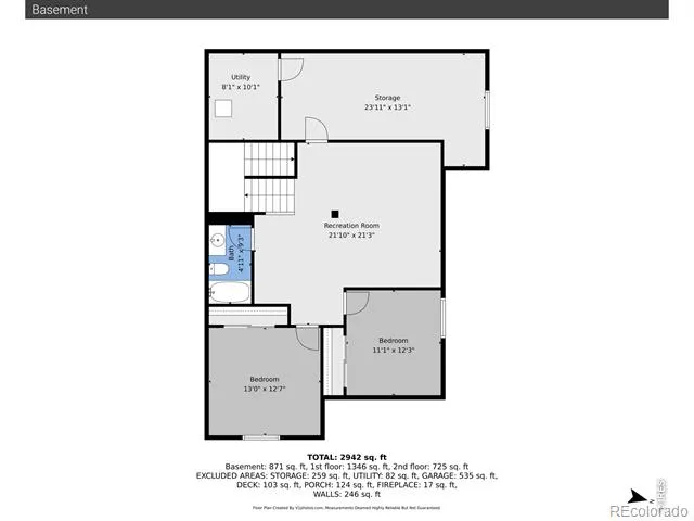 5197 School House Drive Timnath, CO 80547