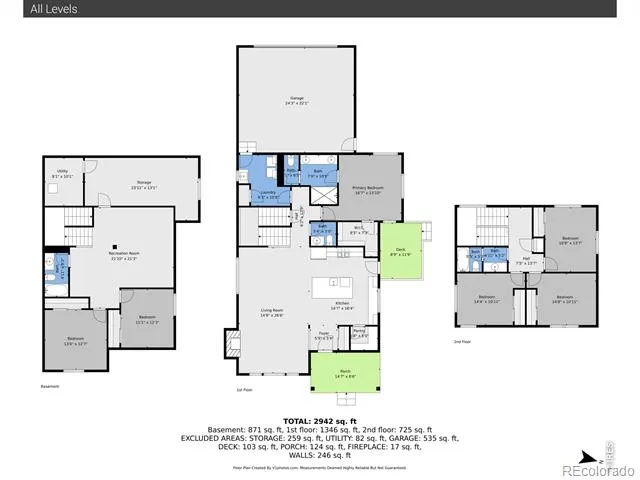5197 School House Drive Timnath, CO 80547