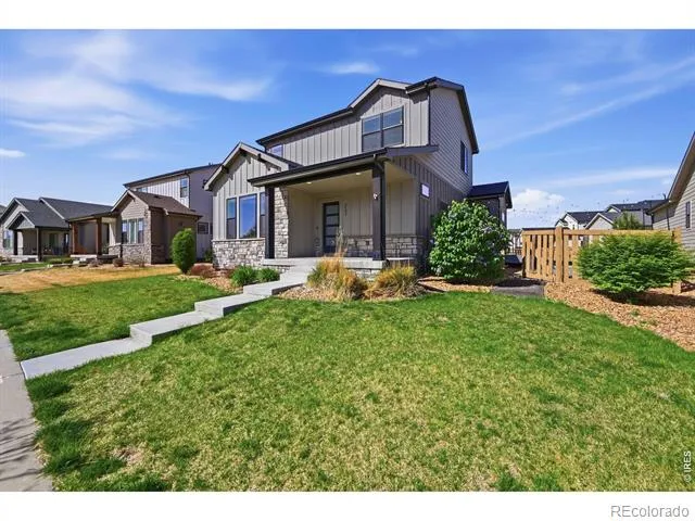5197 School House Drive Timnath, CO 80547