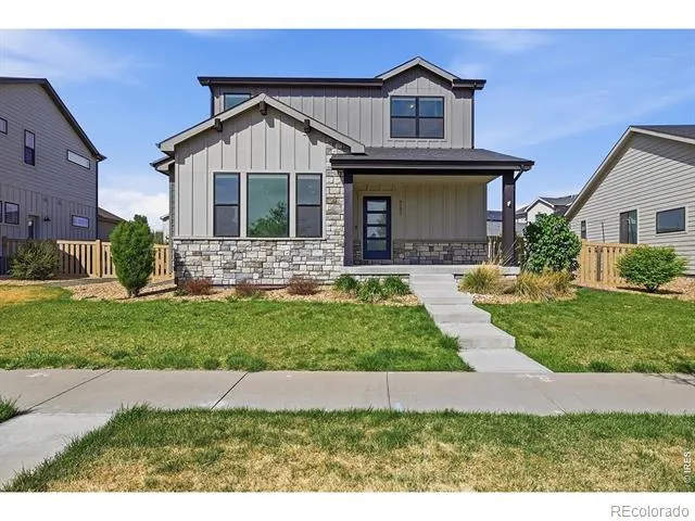 5197 School House Drive Timnath, CO 80547