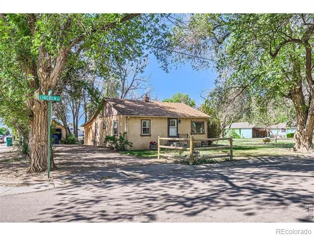 3833 Lincoln Avenue Wellington, CO 80549