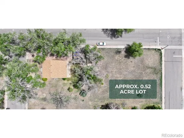 3833 Lincoln Avenue Wellington, CO 80549