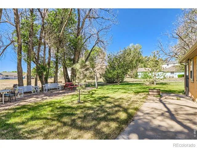 3833 Lincoln Avenue Wellington, CO 80549