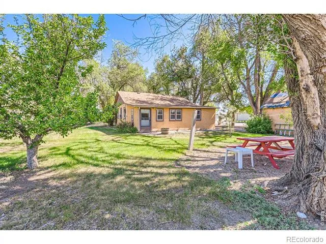 3833 Lincoln Avenue Wellington, CO 80549