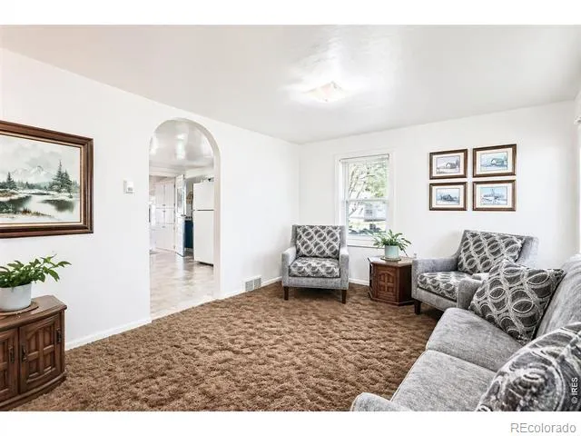 3833 Lincoln Avenue Wellington, CO 80549