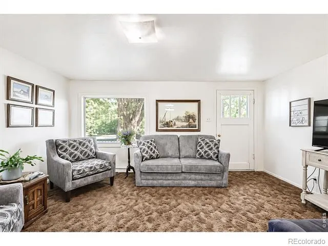 3833 Lincoln Avenue Wellington, CO 80549