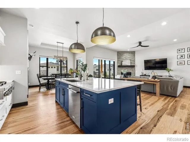 2355 Sugarloaf Road Berthoud, CO 80513