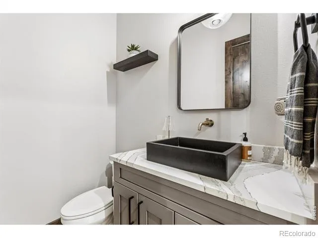 2355 Sugarloaf Road Berthoud, CO 80513