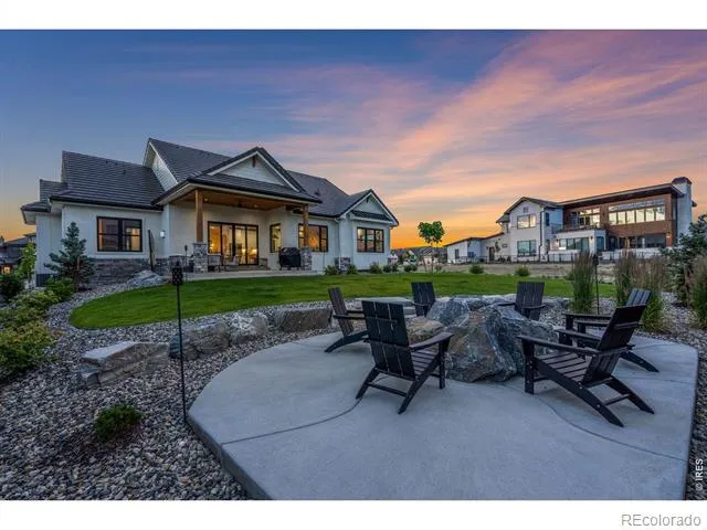 2355 Sugarloaf Road Berthoud, CO 80513