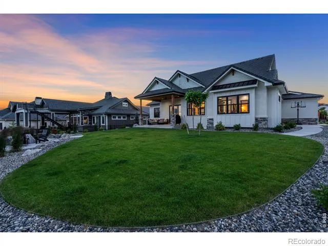2355 Sugarloaf Road Berthoud, CO 80513