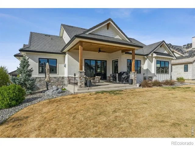 2355 Sugarloaf Road Berthoud, CO 80513