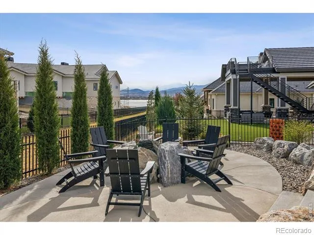 2355 Sugarloaf Road Berthoud, CO 80513