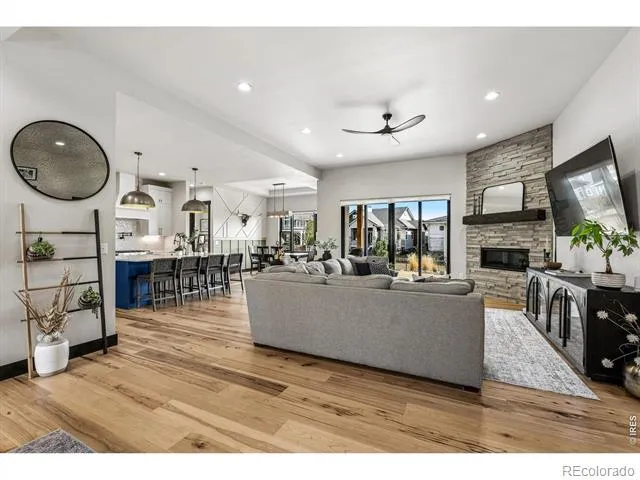 2355 Sugarloaf Road Berthoud, CO 80513