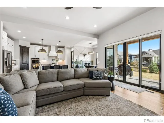 2355 Sugarloaf Road Berthoud, CO 80513