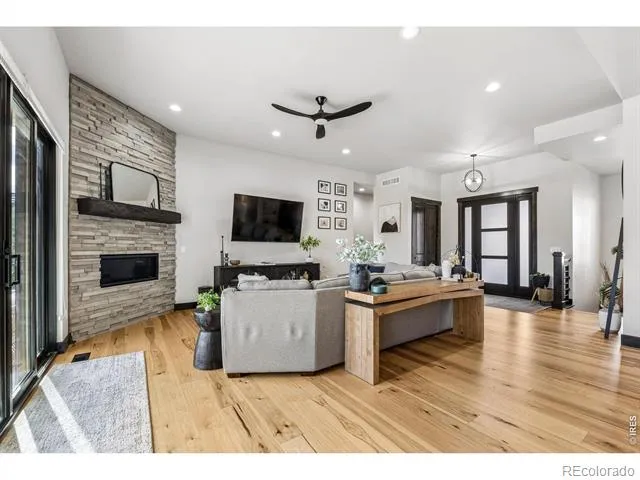 2355 Sugarloaf Road Berthoud, CO 80513