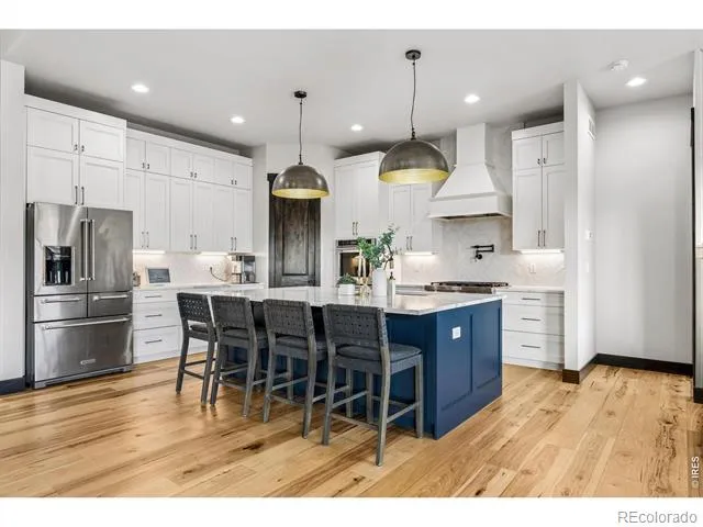 2355 Sugarloaf Road Berthoud, CO 80513