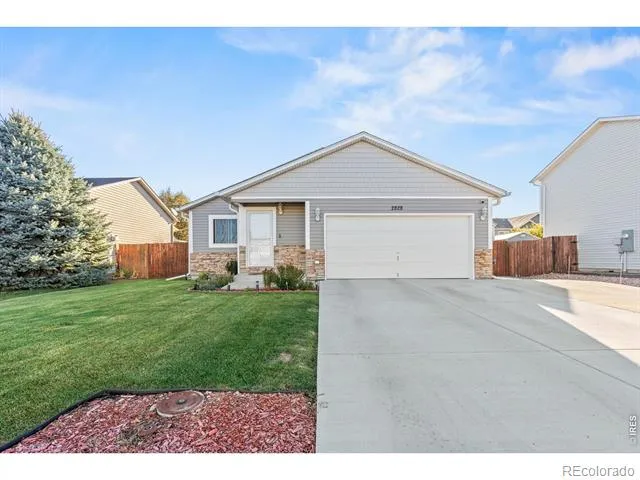 2828 39th Avenue Greeley, CO 80634