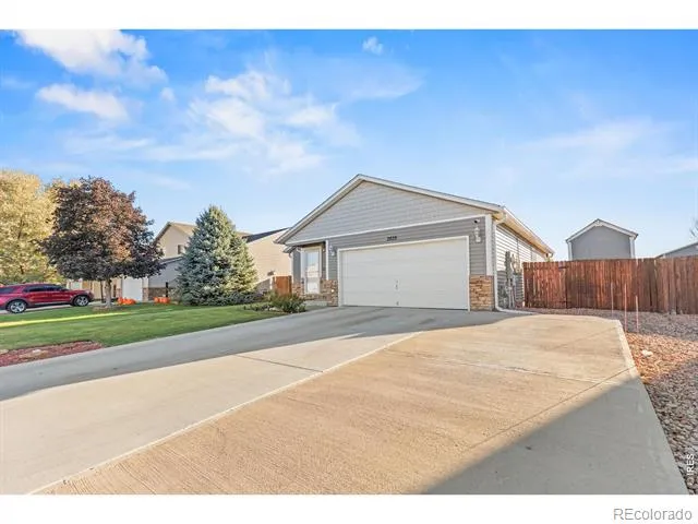 2828 39th Avenue Greeley, CO 80634