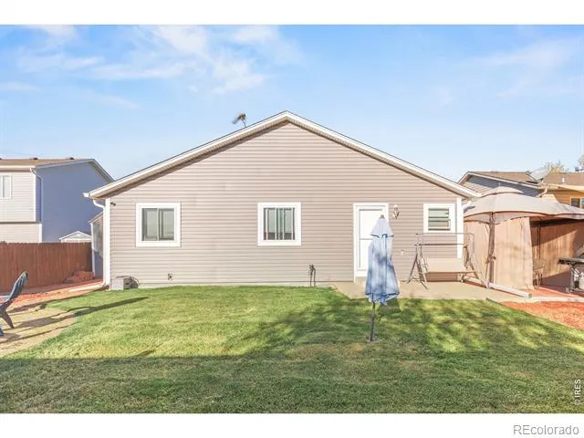 2828 39th Avenue Greeley, CO 80634