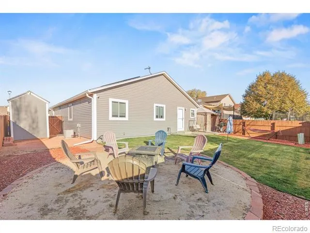 2828 39th Avenue Greeley, CO 80634