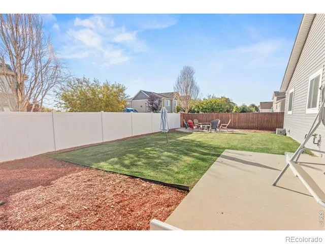 2828 39th Avenue Greeley, CO 80634