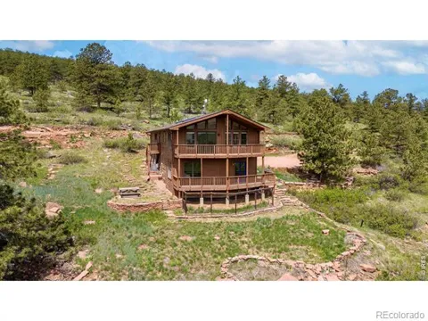 2901 Stone Canyon Road