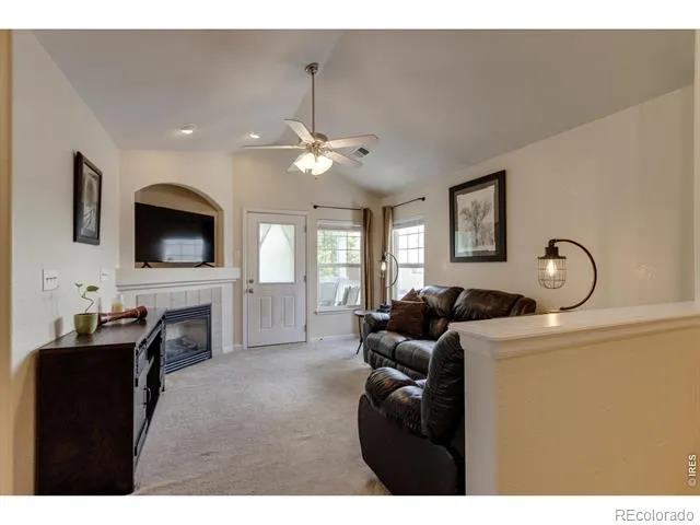 3601 Ponderosa Court #2 Evans, CO 80620