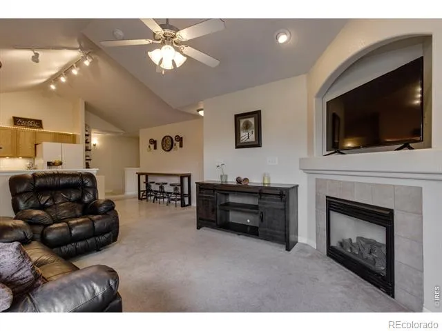 3601 Ponderosa Court #2 Evans, CO 80620