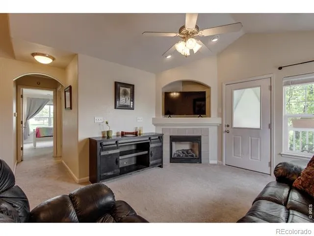 3601 Ponderosa Court #2 Evans, CO 80620