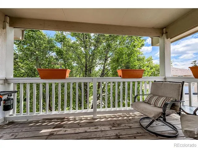 3601 Ponderosa Court #2 Evans, CO 80620