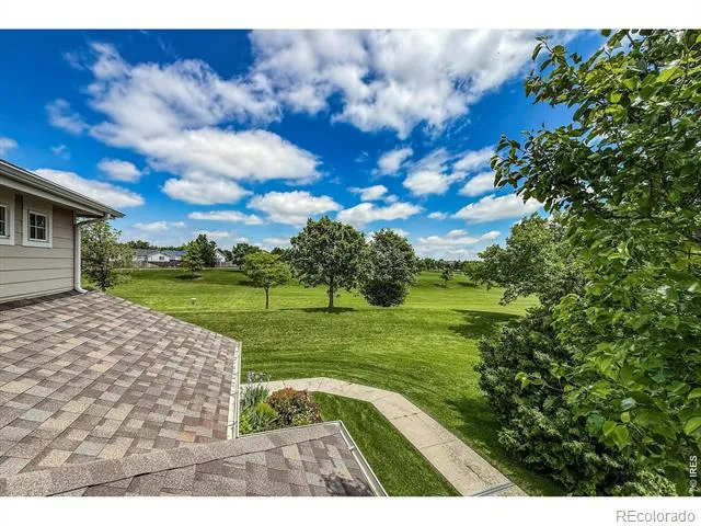 3601 Ponderosa Court #2 Evans, CO 80620