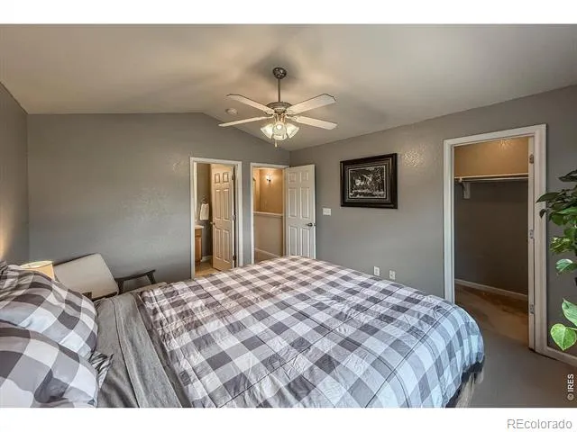 3601 Ponderosa Court #2 Evans, CO 80620