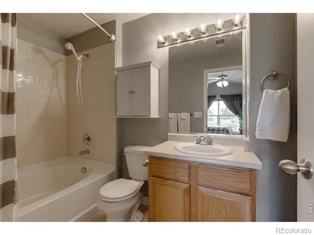 3601 Ponderosa Court #2 Evans, CO 80620