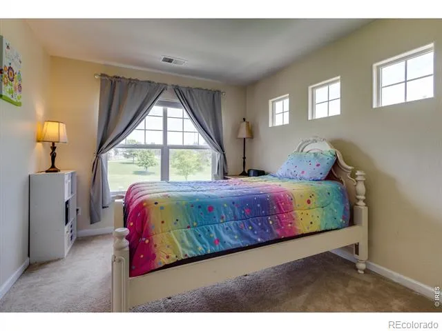 3601 Ponderosa Court #2 Evans, CO 80620