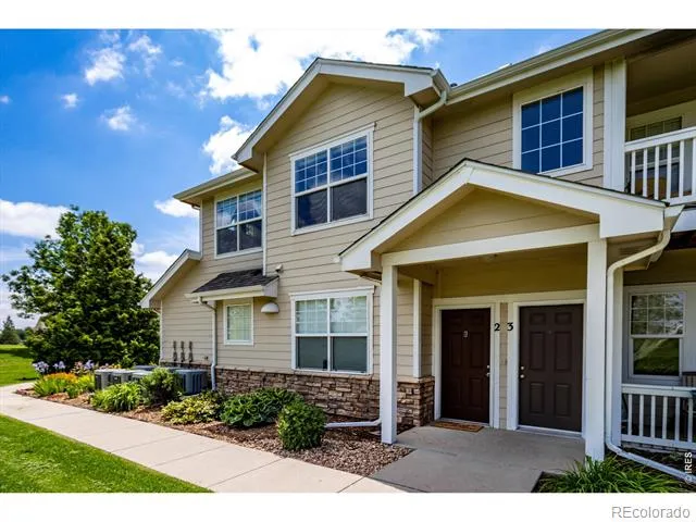3601 Ponderosa Court #2 Evans, CO 80620